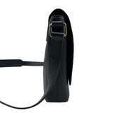 ルイ・ヴィトン LOUIS VUITTON ロマンPM M32725 ネイビー タイガレザー メンズ ショルダーバッグ