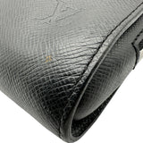 ルイ・ヴィトン LOUIS VUITTON バイカル M30182 アルドワーズ タイガレザー メンズ セカンドバッグ