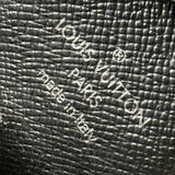ルイ・ヴィトン LOUIS VUITTON バイカル M30182 アルドワーズ タイガレザー メンズ セカンドバッグ