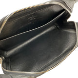 ルイ・ヴィトン LOUIS VUITTON バイカル M30182 アルドワーズ タイガレザー メンズ セカンドバッグ