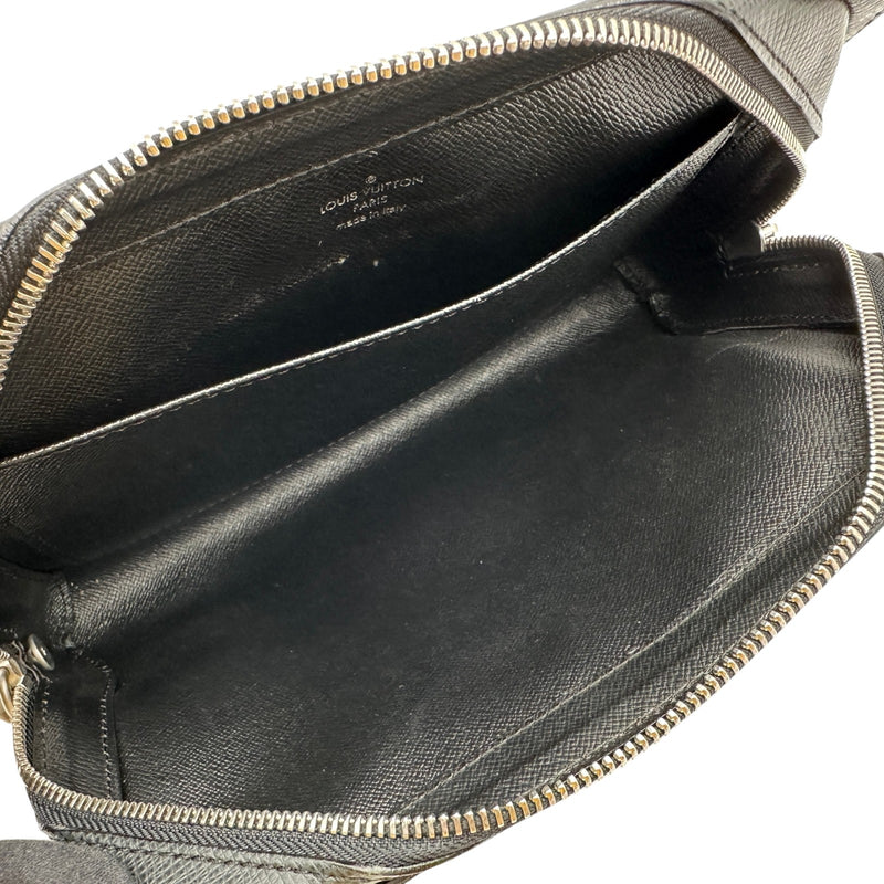 ルイ・ヴィトン LOUIS VUITTON バイカル M30182 アルドワーズ タイガ