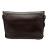 ルイ・ヴィトン LOUIS VUITTON オマハ M92071 ブラウン ユタレザー メンズ メッセンジャーバッグ
