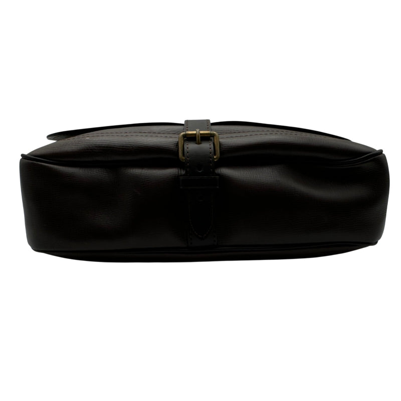ルイ・ヴィトン LOUIS VUITTON オマハ M92071 ブラウン ユタレザー