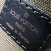 ルイ・ヴィトン LOUIS VUITTON オマハ M92071 ブラウン ユタレザー メンズ メッセンジャーバッグ