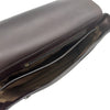 ルイ・ヴィトン LOUIS VUITTON オマハ M92071 ブラウン ユタレザー メンズ メッセンジャーバッグ