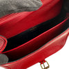 ルイ・ヴィトン LOUIS VUITTON カルトシエール M52247 カスティリアンレッド エピレザー レディース ショルダーバッグ