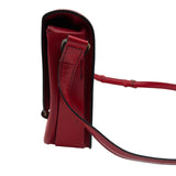 ルイ・ヴィトン LOUIS VUITTON カルトシエール M52247 カスティリアンレッド エピレザー レディース ショルダーバッグ