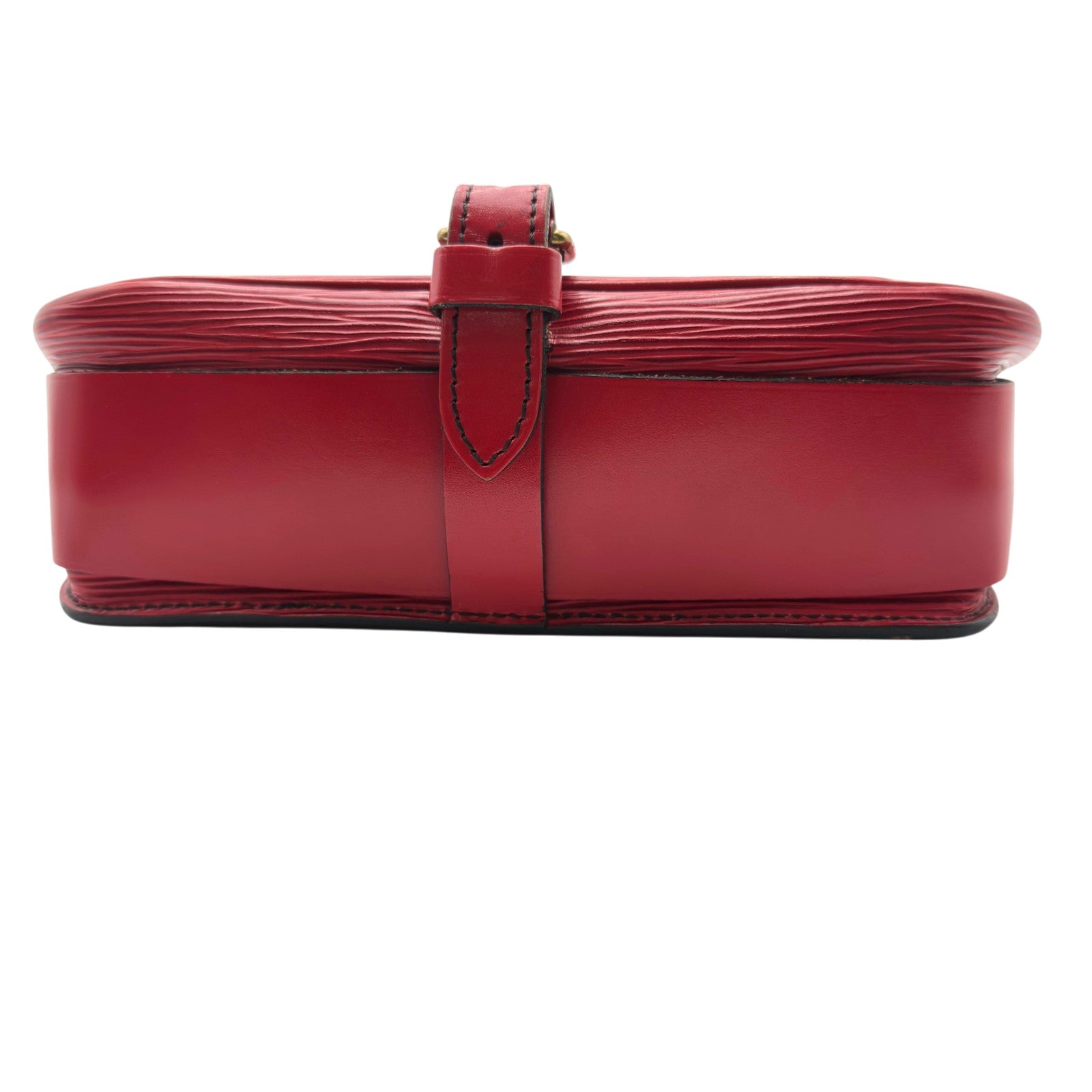 ルイ・ヴィトン LOUIS VUITTON カルトシエール M52247 カスティリアン 
