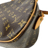 ルイ・ヴィトン LOUIS VUITTON ブロワ M51221 ブラウン モノグラムキャンバス　 レディース ショルダーバッグ
