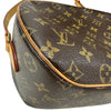 ルイ・ヴィトン LOUIS VUITTON ブロワ M51221 ブラウン モノグラムキャンバス　 レディース ショルダーバッグ