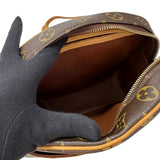 ルイ・ヴィトン LOUIS VUITTON ブロワ M51221 ブラウン モノグラムキャンバス　 レディース ショルダーバッグ