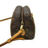 ルイ・ヴィトン LOUIS VUITTON ブロワ M51221 ブラウン モノグラムキャンバス　 レディース ショルダーバッグ