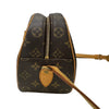 ルイ・ヴィトン LOUIS VUITTON ブロワ M51221 ブラウン モノグラムキャンバス　 レディース ショルダーバッグ