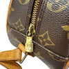 ルイ・ヴィトン LOUIS VUITTON ブロワ M51221 ブラウン モノグラムキャンバス　 レディース ショルダーバッグ