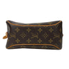 ルイ・ヴィトン LOUIS VUITTON ブロワ M51221 ブラウン モノグラムキャンバス　 レディース ショルダーバッグ