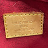 ルイ・ヴィトン LOUIS VUITTON ヴィバシテPM M51165 ブラウン モノグラム レディース ショルダーバッグ