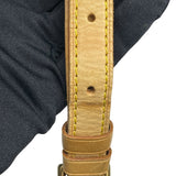 ルイ・ヴィトン LOUIS VUITTON ヴィバシテPM M51165 ブラウン モノグラム レディース ショルダーバッグ