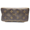 ルイ・ヴィトン LOUIS VUITTON ヴィバシテPM M51165 ブラウン モノグラム レディース ショルダーバッグ