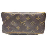ルイ・ヴィトン LOUIS VUITTON ヴィバシテPM M51165 ブラウン モノグラム レディース ショルダーバッグ