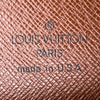 ルイ・ヴィトン LOUIS VUITTON ミュゼット・サルサ ショート M51258 ブラウン モノグラム/レザー レディース ショルダーバッグ