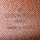 ルイ・ヴィトン LOUIS VUITTON ミュゼット・サルサ ショート M51258 ブラウン モノグラム/レザー レディース ショルダーバッグ