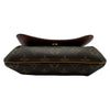 ルイ・ヴィトン LOUIS VUITTON ミュゼット・サルサ ショート M51258 ブラウン モノグラム/レザー レディース ショルダーバッグ
