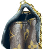ルイ・ヴィトン LOUIS VUITTON パラスチェーン M41223 ブラウン モノグラム レディース ショルダーバッグ