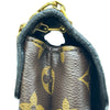ルイ・ヴィトン LOUIS VUITTON パラスチェーン M41223 ブラウン モノグラム レディース ショルダーバッグ