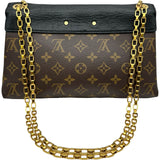 ルイ・ヴィトン LOUIS VUITTON パラスチェーン M41223 ブラウン モノグラム レディース ショルダーバッグ
