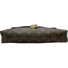 ルイ・ヴィトン LOUIS VUITTON パラスチェーン M41223 ブラウン モノグラム レディース ショルダーバッグ