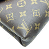 ルイ・ヴィトン LOUIS VUITTON パラスチェーン M41223 ブラウン モノグラム レディース ショルダーバッグ