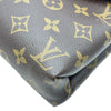 ルイ・ヴィトン LOUIS VUITTON パラスチェーン M41223 ブラウン モノグラム レディース ショルダーバッグ