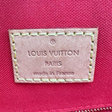 ルイ・ヴィトン LOUIS VUITTON サックプラPM M45848 ブラウン モノグラム・キャンバス ユニセックス ショルダーバッグ