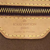 ルイ・ヴィトン LOUIS VUITTON ヴァヴァンGM ブラウン モノグラムキャンバス ユニセックス ハンドバッグ