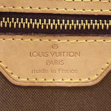 ルイ・ヴィトン LOUIS VUITTON ヴァヴァンGM ブラウン モノグラムキャンバス ユニセックス ハンドバッグ