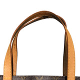 ルイ・ヴィトン LOUIS VUITTON ヴァヴァンGM ブラウン モノグラムキャンバス ユニセックス ハンドバッグ