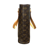ルイ・ヴィトン LOUIS VUITTON ヴァヴァンGM ブラウン モノグラムキャンバス ユニセックス ハンドバッグ