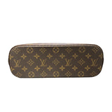 ルイ・ヴィトン LOUIS VUITTON ヴァヴァンGM ブラウン モノグラムキャンバス ユニセックス ハンドバッグ