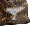 ルイ・ヴィトン LOUIS VUITTON ヴァヴァンGM ブラウン モノグラムキャンバス ユニセックス ハンドバッグ