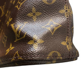 ルイ・ヴィトン LOUIS VUITTON ヴァヴァンGM ブラウン モノグラムキャンバス ユニセックス ハンドバッグ