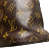 ルイ・ヴィトン LOUIS VUITTON ヴァヴァンGM ブラウン モノグラムキャンバス ユニセックス ハンドバッグ