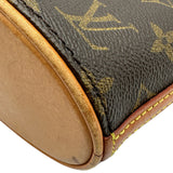 ルイ・ヴィトン LOUIS VUITTON ドルーオ M51290 ブラウン モノグラム レディース ショルダーバッグ