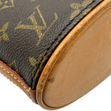ルイ・ヴィトン LOUIS VUITTON ドルーオ M51290 ブラウン モノグラム レディース ショルダーバッグ
