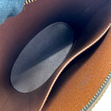 ルイ・ヴィトン LOUIS VUITTON ドルーオ M51290 ブラウン モノグラム レディース ショルダーバッグ