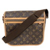ルイ・ヴィトン LOUIS VUITTON メッセンジャー・ボスフォールPM M40106 ブラウン モノグラム レディース ショルダーバッグ