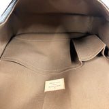 ルイ・ヴィトン LOUIS VUITTON メッセンジャー・ボスフォールPM M40106 ブラウン モノグラム レディース ショルダーバッグ
