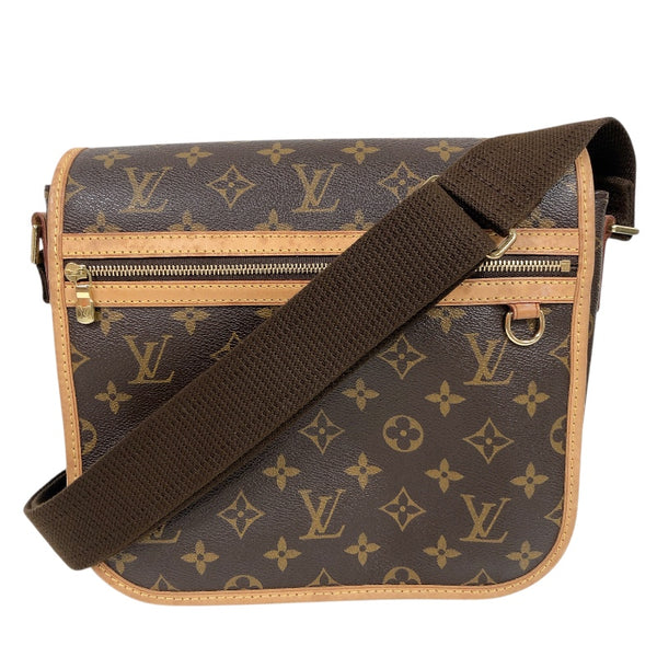 ルイ・ヴィトン LOUIS VUITTON メッセンジャー・ボスフォールPM M40106