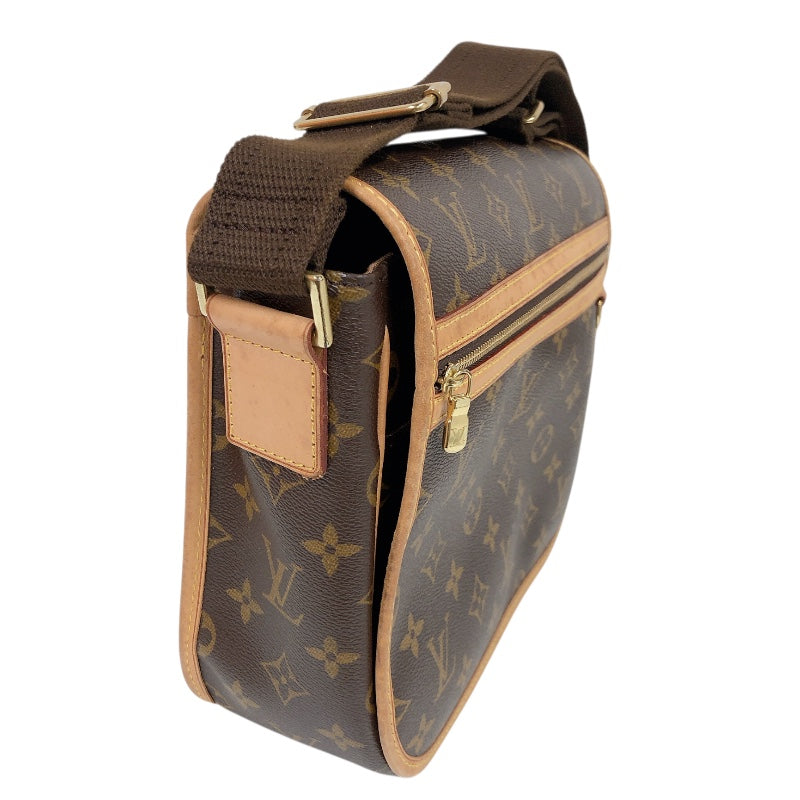 ルイ・ヴィトン LOUIS VUITTON メッセンジャー・ボスフォールPM M40106