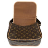 ルイ・ヴィトン LOUIS VUITTON メッセンジャー・ボスフォールPM M40106 ブラウン モノグラム レディース ショルダーバッグ