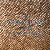 ルイ・ヴィトン LOUIS VUITTON パピヨン19 M51389 ブラウン モノグラム/レザー レディース ハンドバッグ